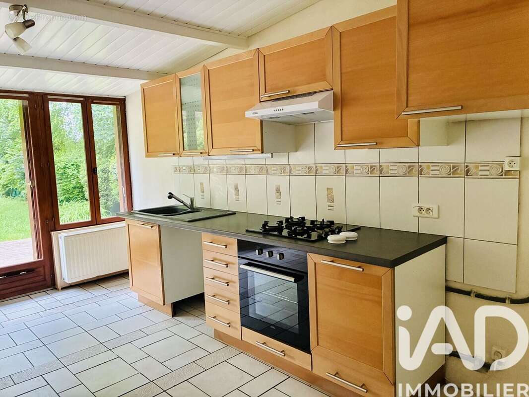 Photo 7 - Maison à LABOISSIERE-EN-THELLE