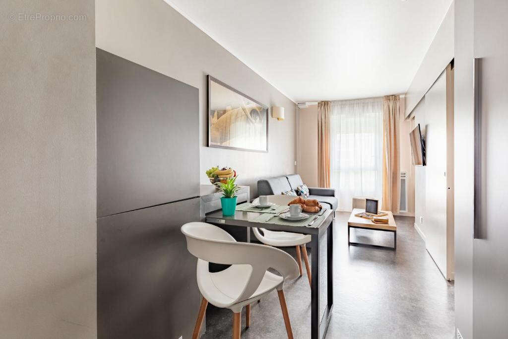 Investissement en residence hotelière - photo 13