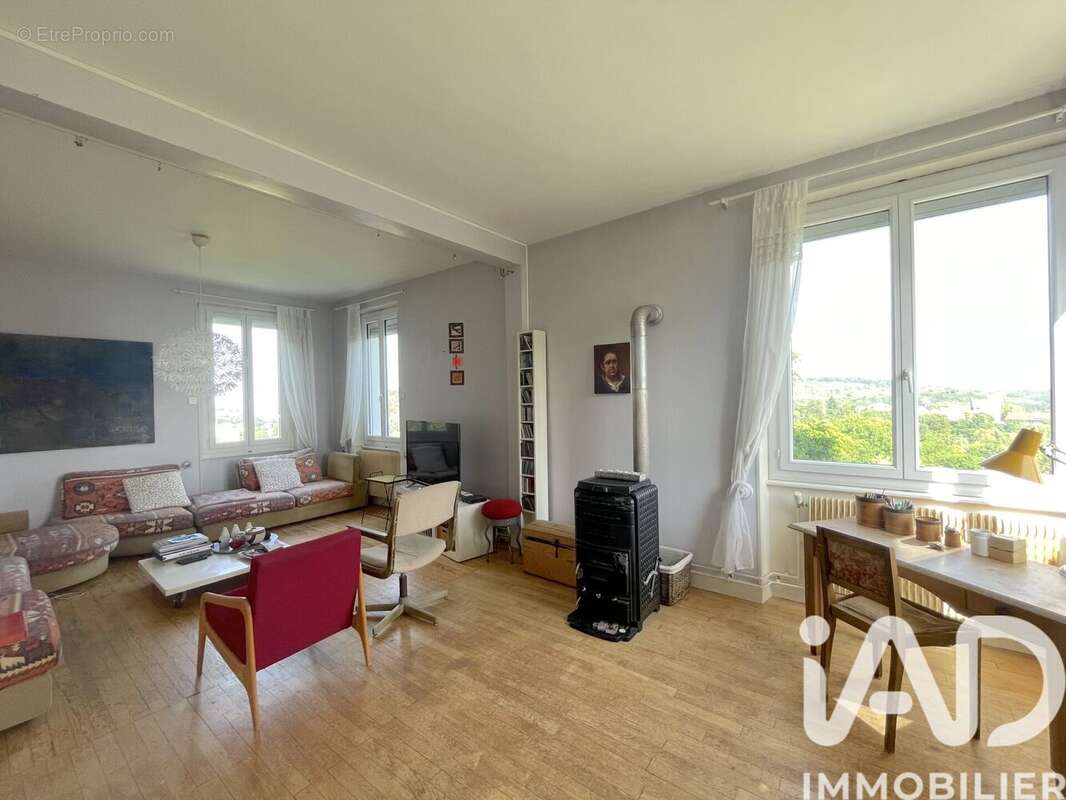 Photo 4 - Maison à CHATELGUYON