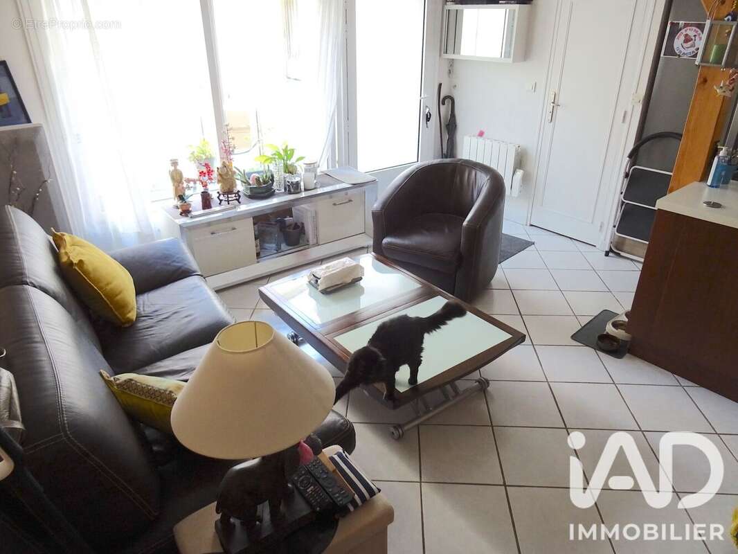 Maison 50 m² à Bondoufle  - photo 2