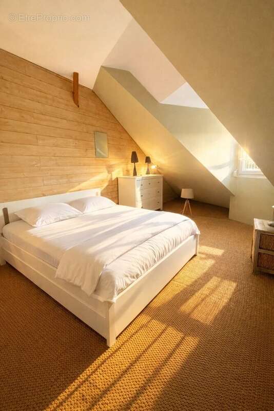 Appartement à TROUVILLE-SUR-MER