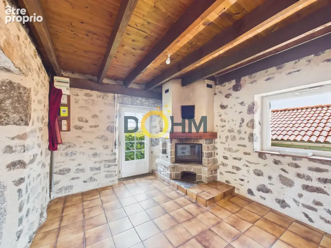 Belle maison en pierre - photo 6