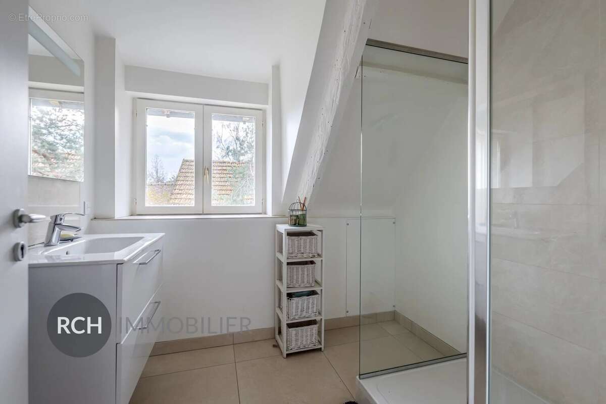 Maison à MONTFORT-L&#039;AMAURY