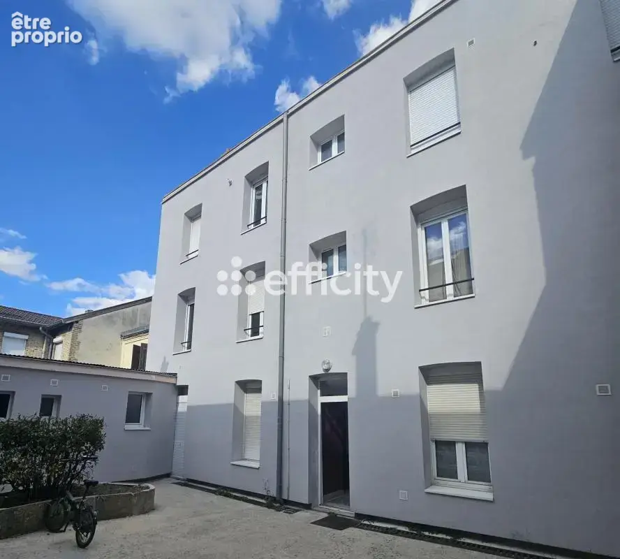 Appartement 560 m² à vendre à Reims (51100) - photo 3