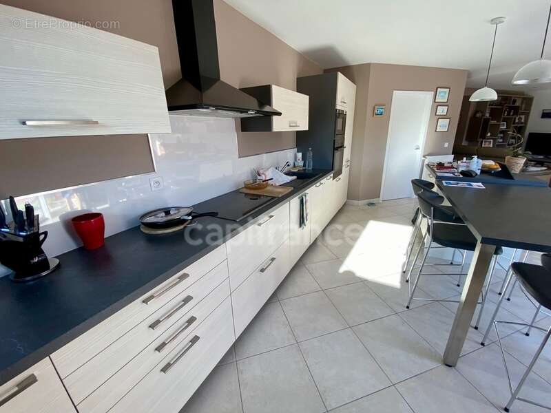 Appartement à ARRADON