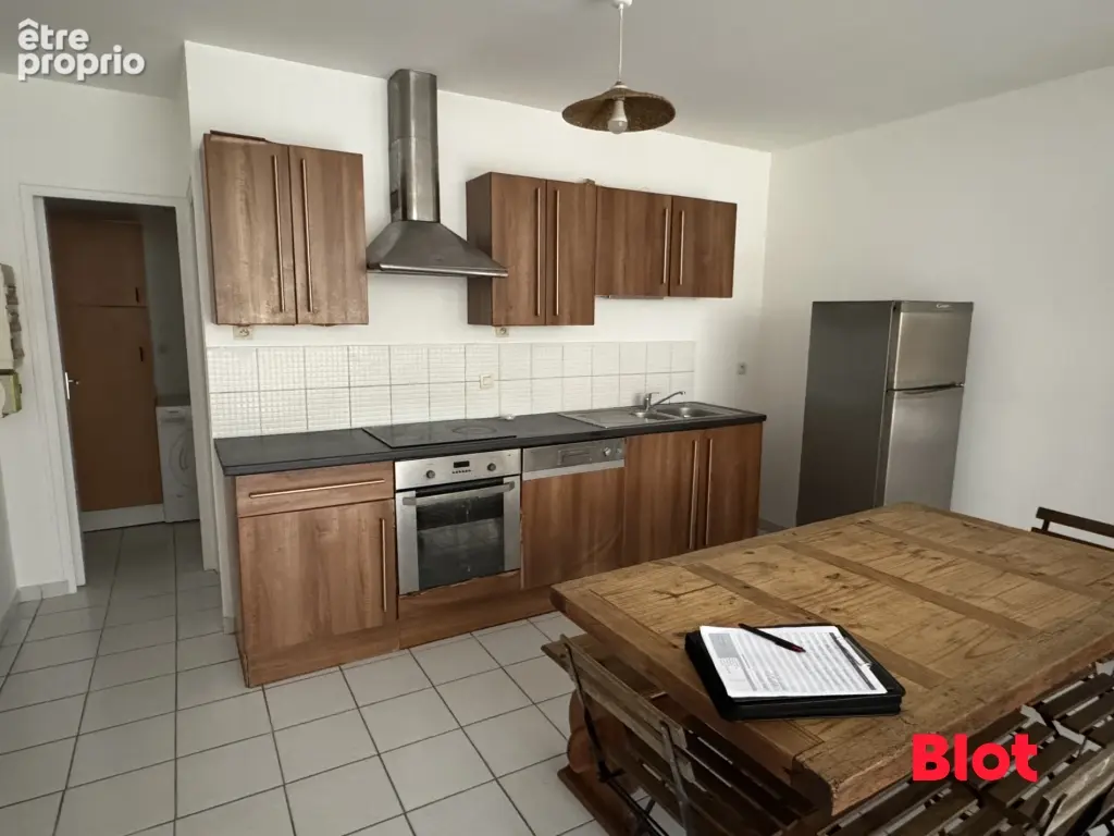 Appartement 84 m² à Saint-Brevin-Les-Pins  - photo 4