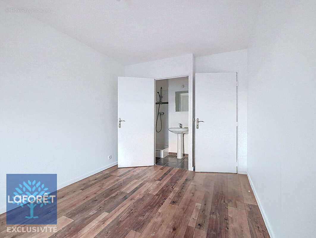 Appartement à PONTOISE