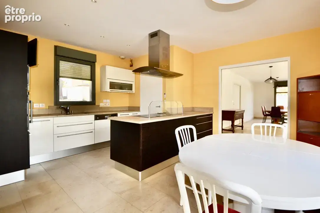 Maison d'architecte - photo 9