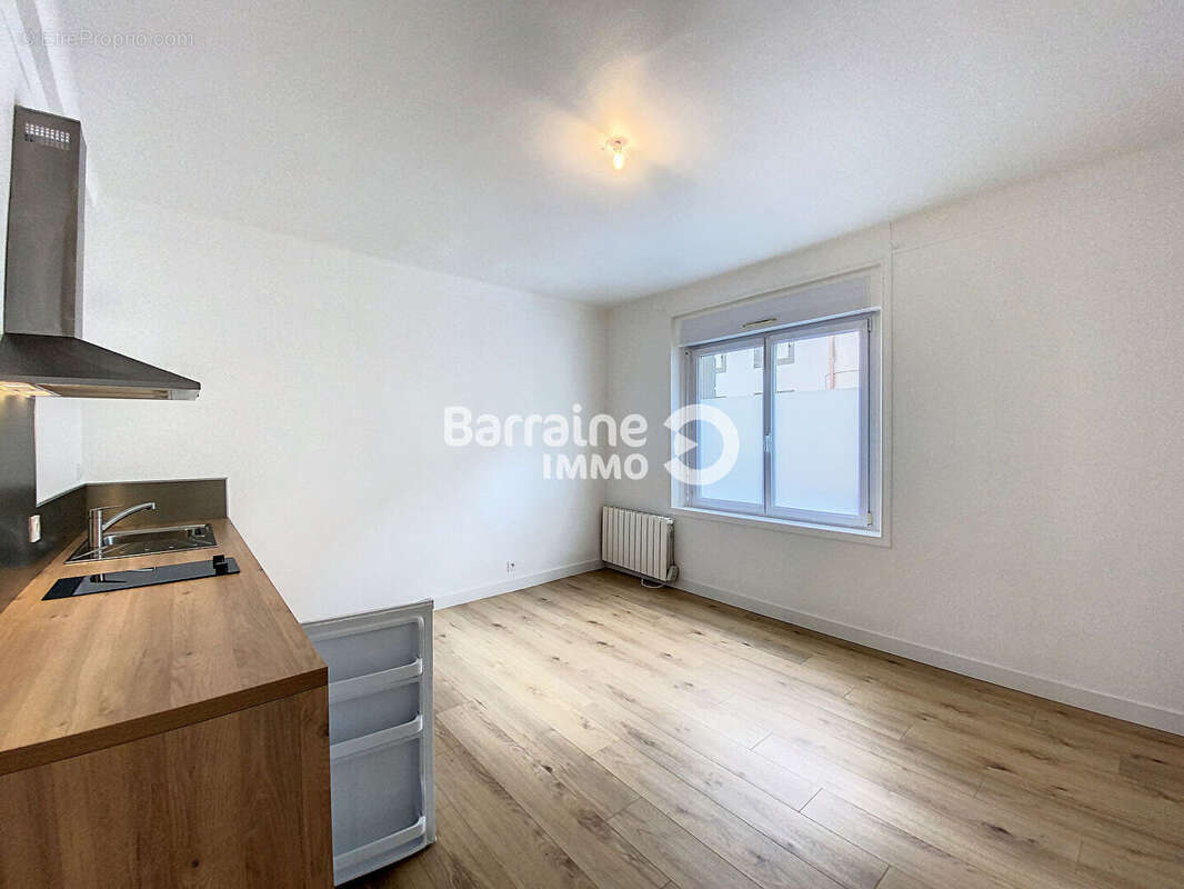 Appartement à BREST