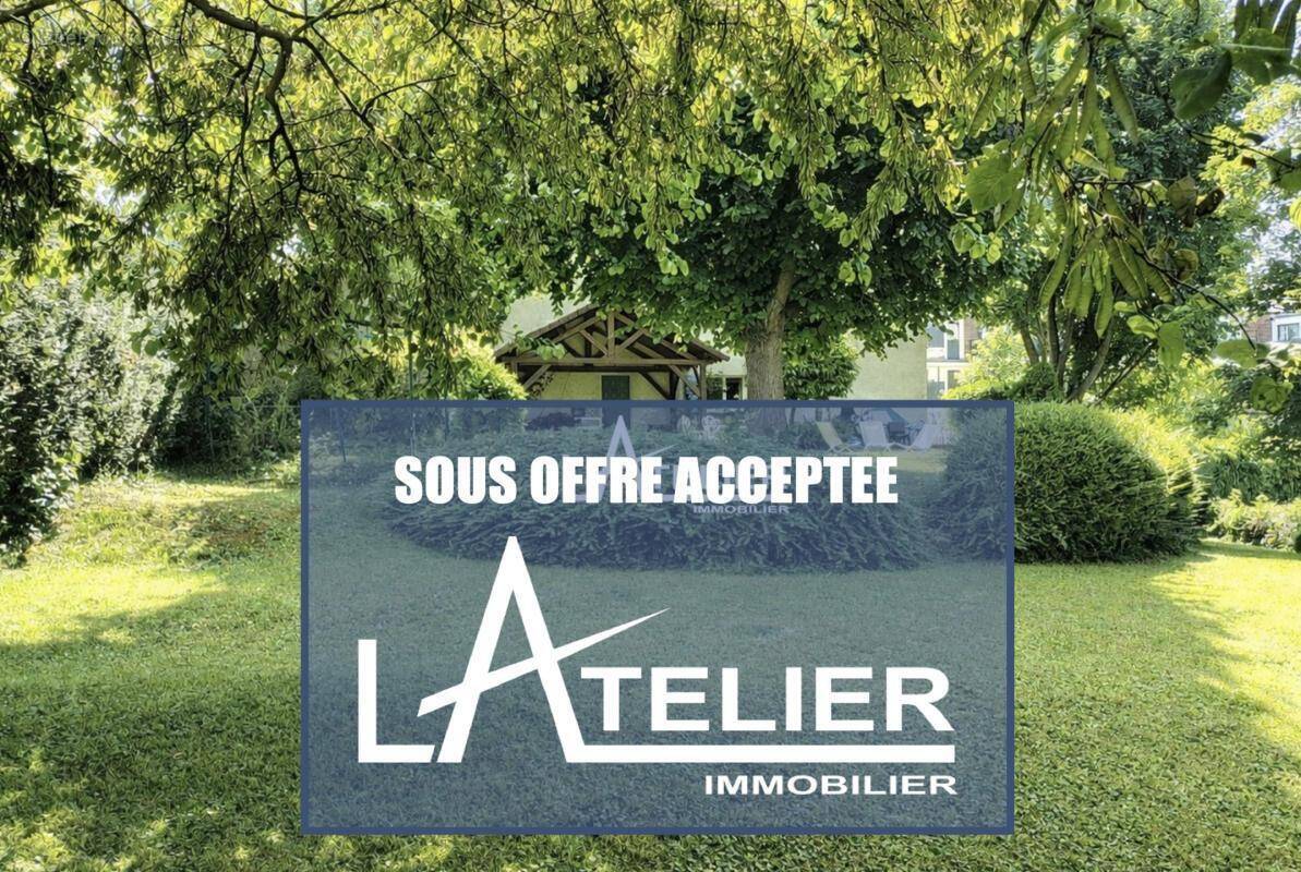 Terrain à SAINT-GERMAIN-EN-LAYE