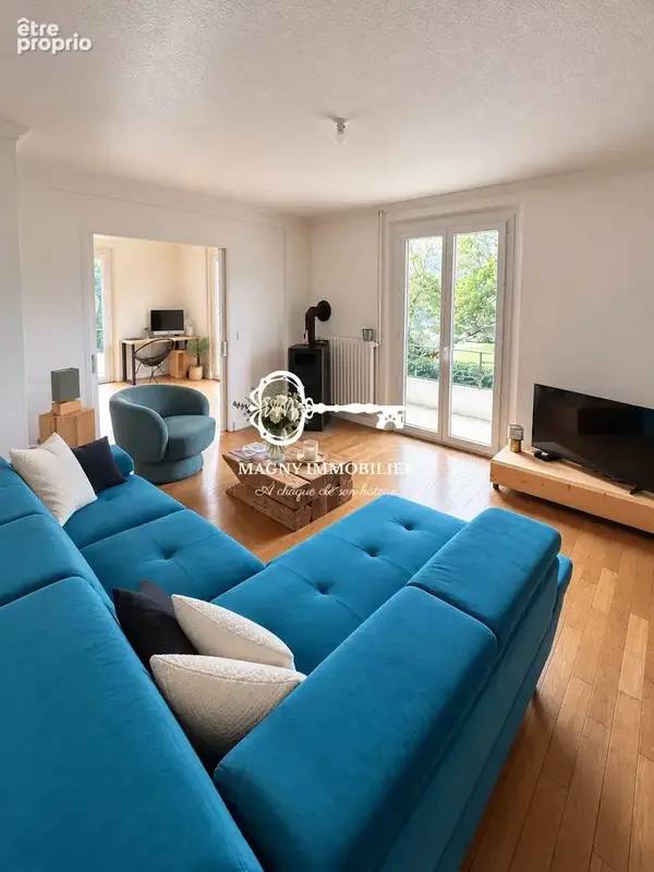 Photo Appartement à Thyez au prix de 260 000€