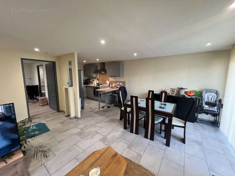 Herimenil pavillon de plain-pied - photo 4