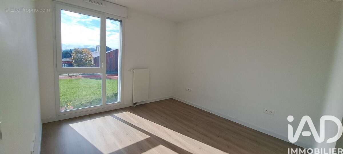 Photo 7 - Appartement à JOUY-LE-MOUTIER