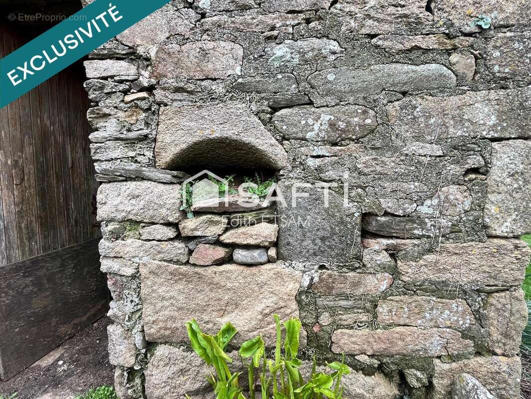 Photo 5 - Maison à PLOZEVET