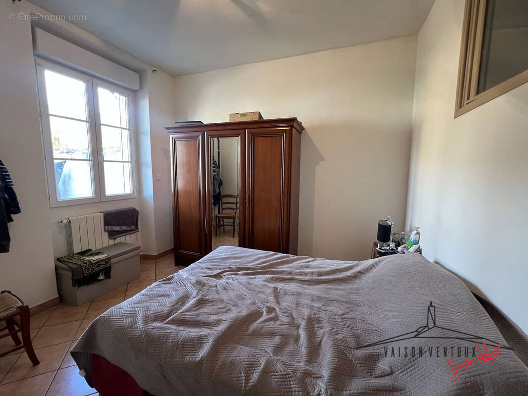 Appartement à NYONS