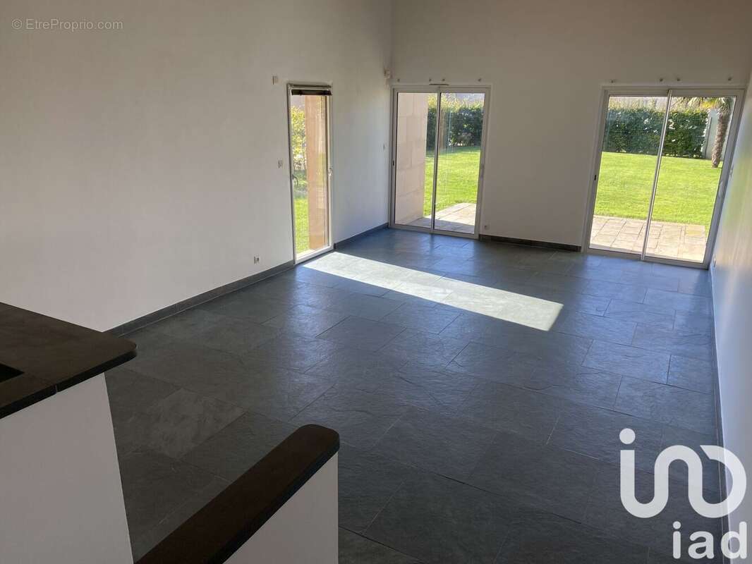 Photo 8 - Maison à CRIQUETOT-L&#039;ESNEVAL