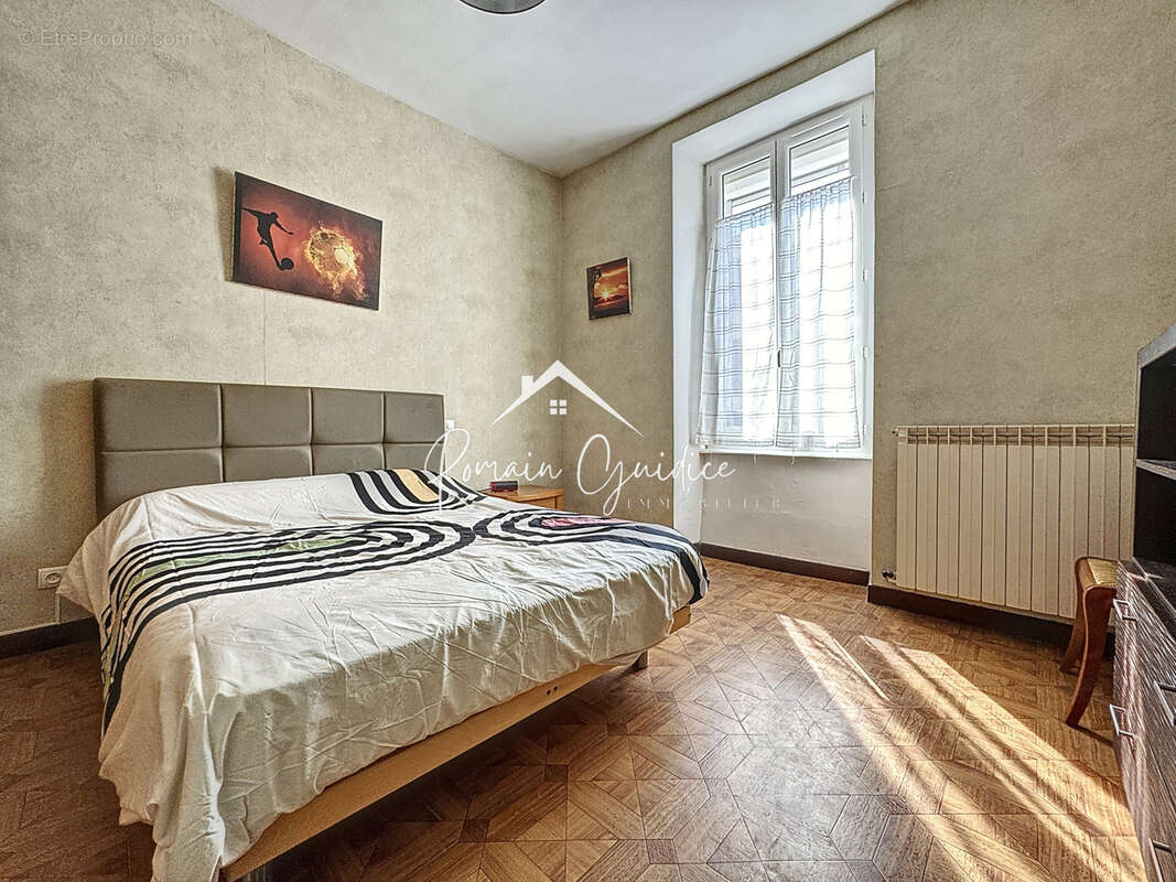 Appartement type 2 de 44 m2 en centre ville - photo 10