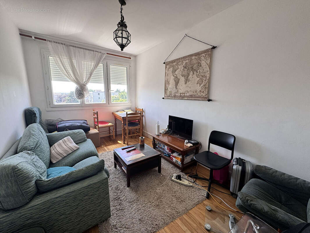 Appartement à CAEN
