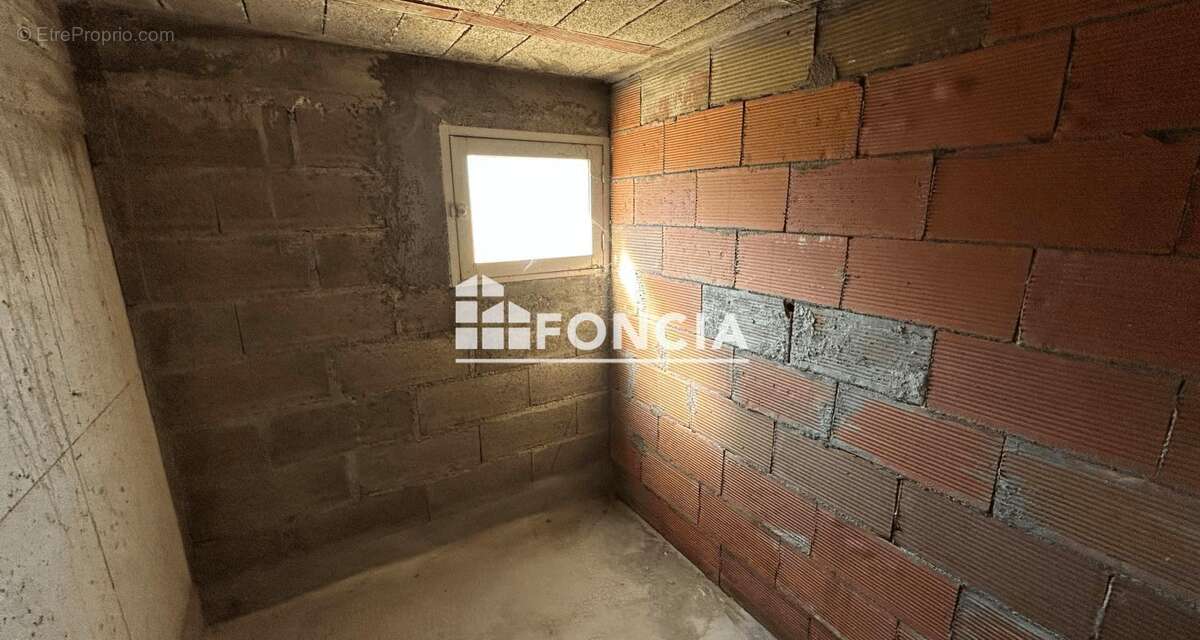 Appartement à BRIGNOLES