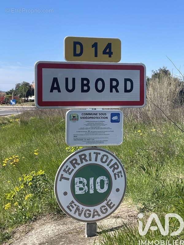 Photo 2 - Maison à AUBORD
