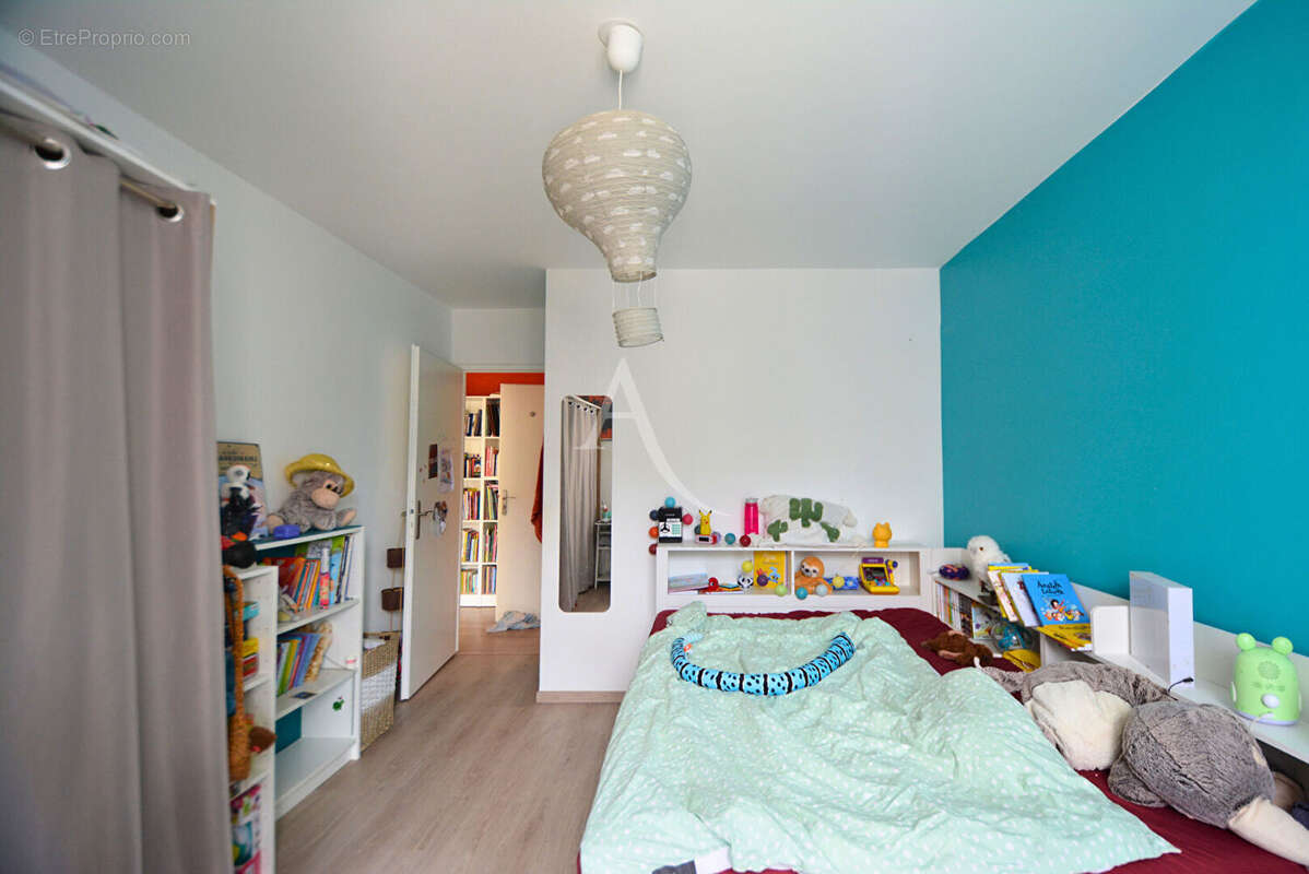 Appartement Villejuif 4 pièce(s) 74.80 m2 - photo 6