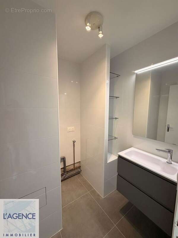 Appartement à EPERNAY