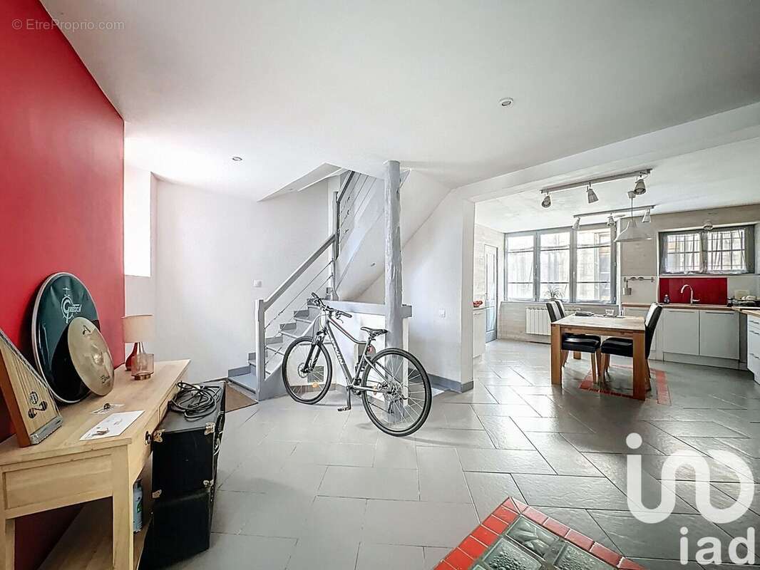 Photo 3 - Maison à PUYLAROQUE