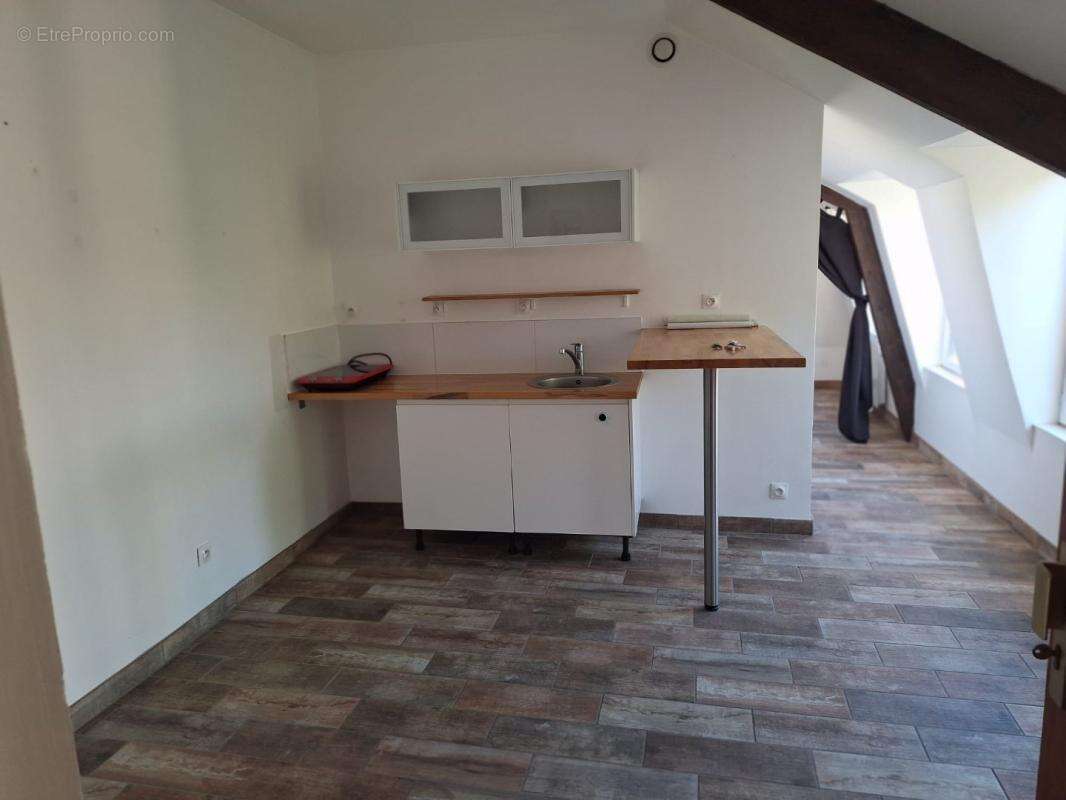 Appartement - photo 3