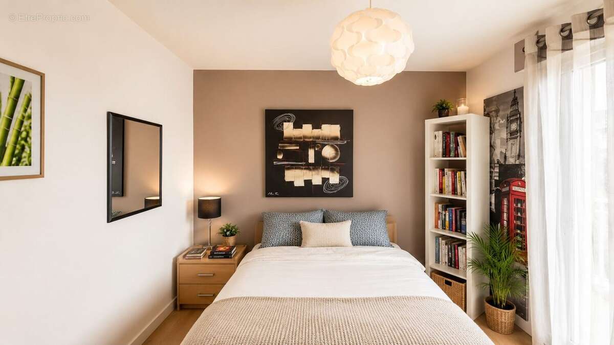 Appartement à GUERANDE