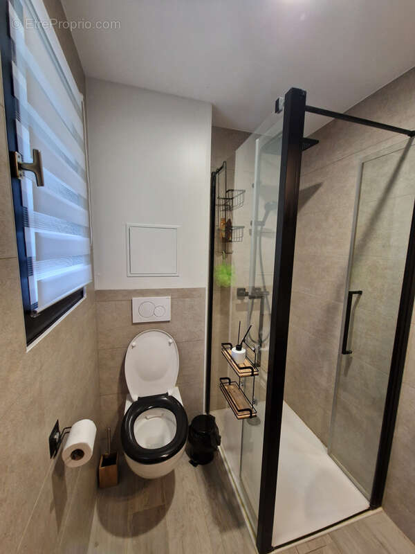 Maison à CONFLANDEY