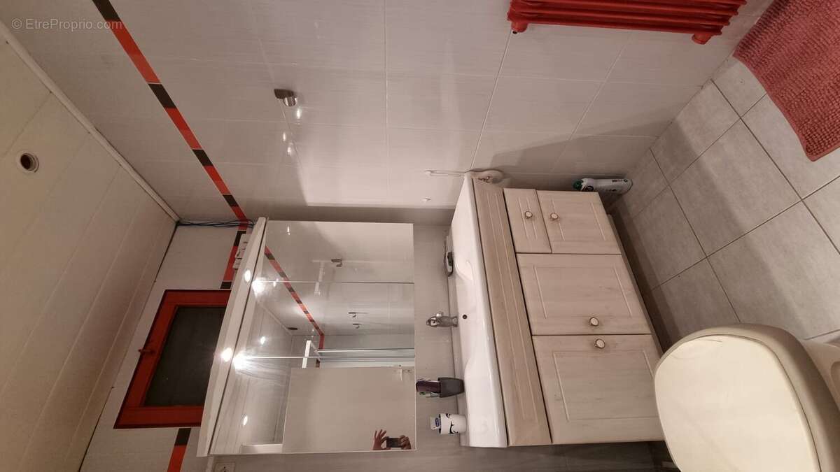 Maison à SAINT-HILAIRE-DE-RIEZ