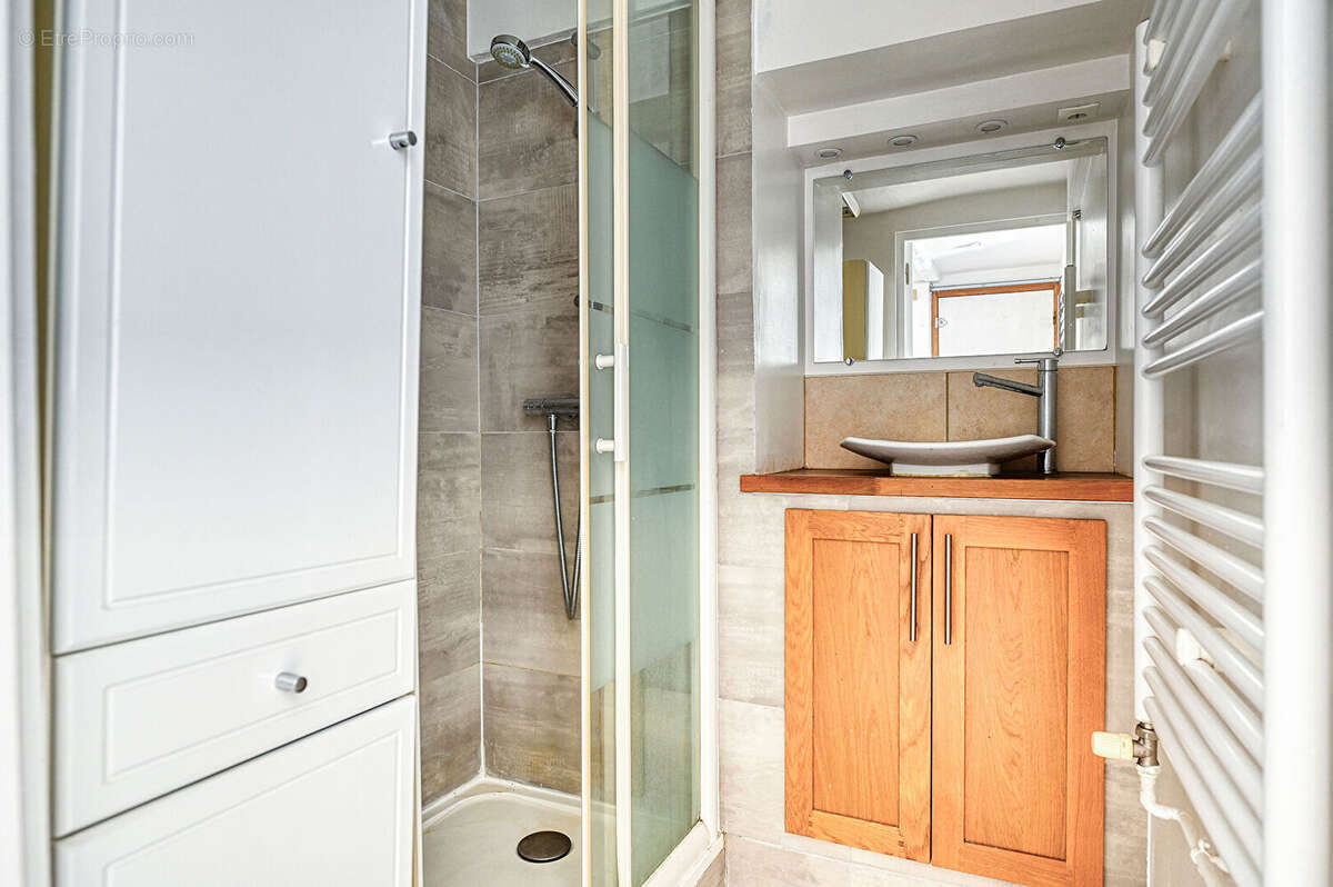 Appartement à VERSAILLES