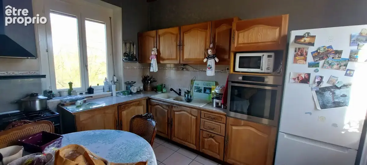 Maison Jarny 5 pièce(s) 90 m2 - photo 5
