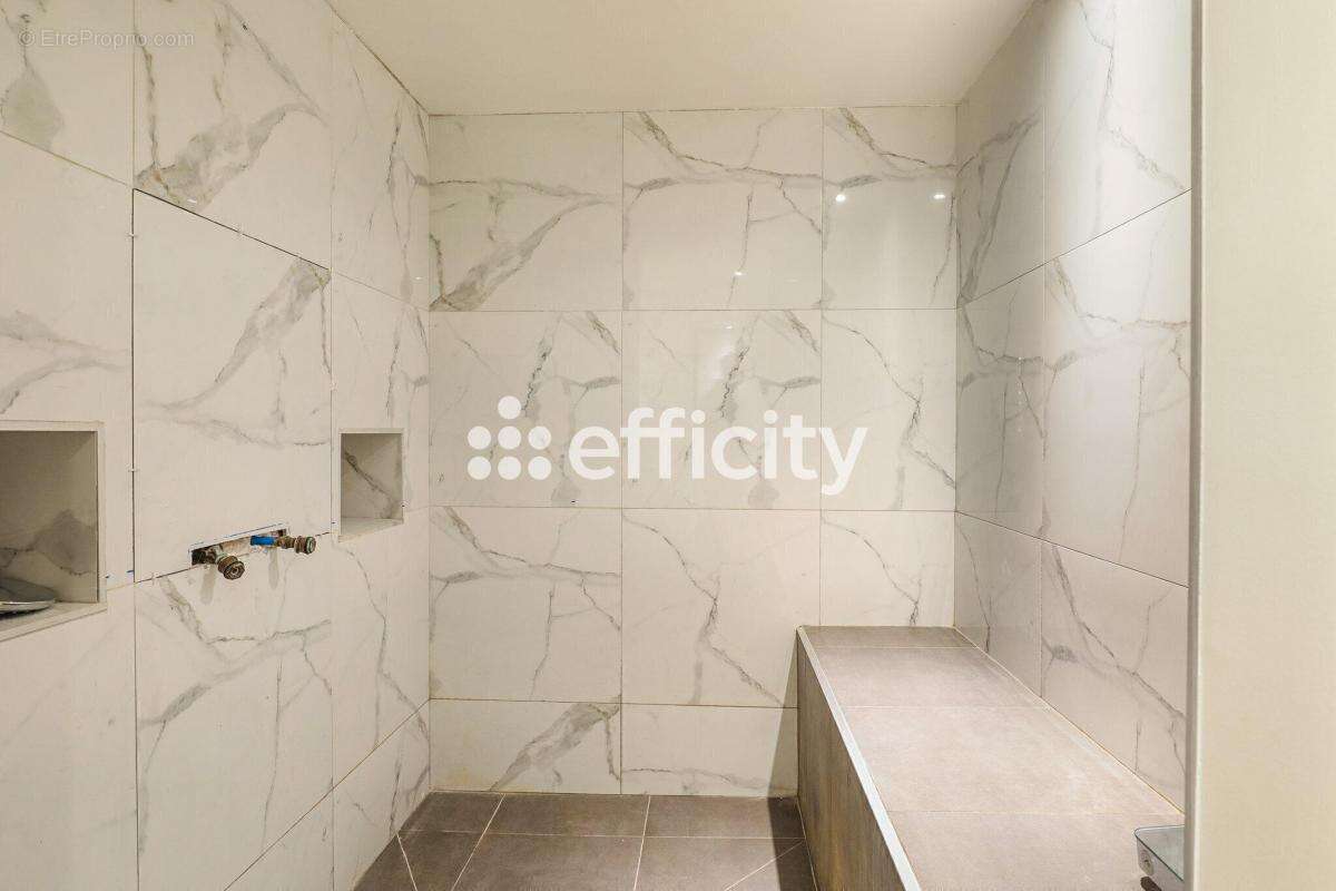 Appartement à MONTREUIL