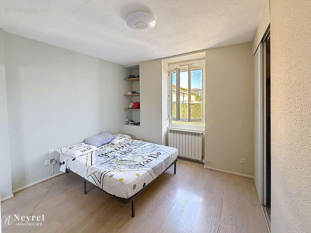 Maison à RIVE-DE-GIER