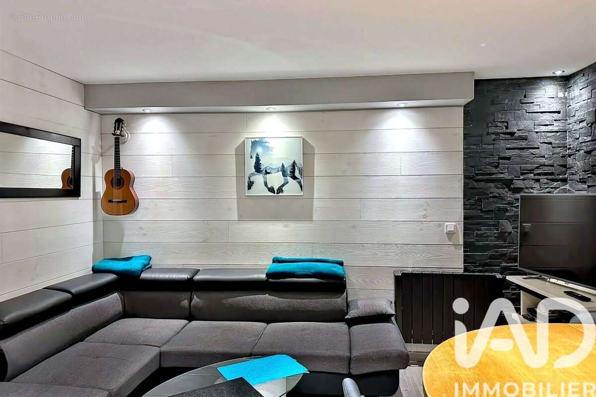 Photo 2 - Appartement à CAUTERETS