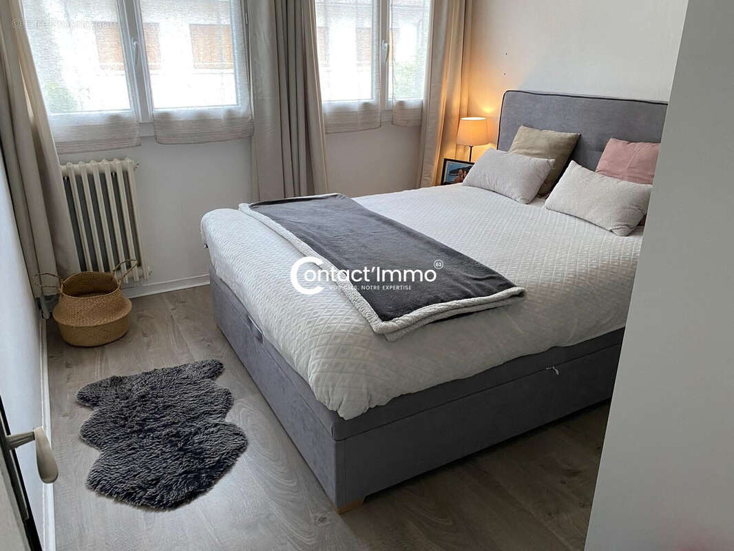 Appartement à THIERS
