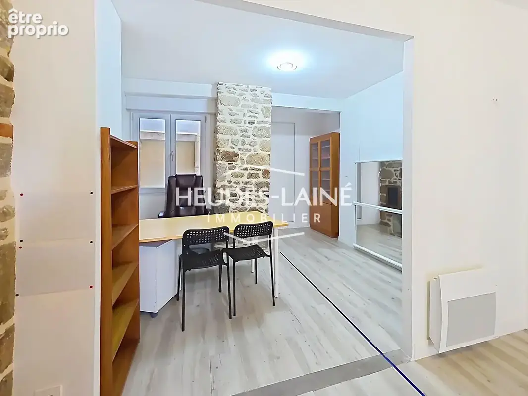 Appartement à AVRANCHES