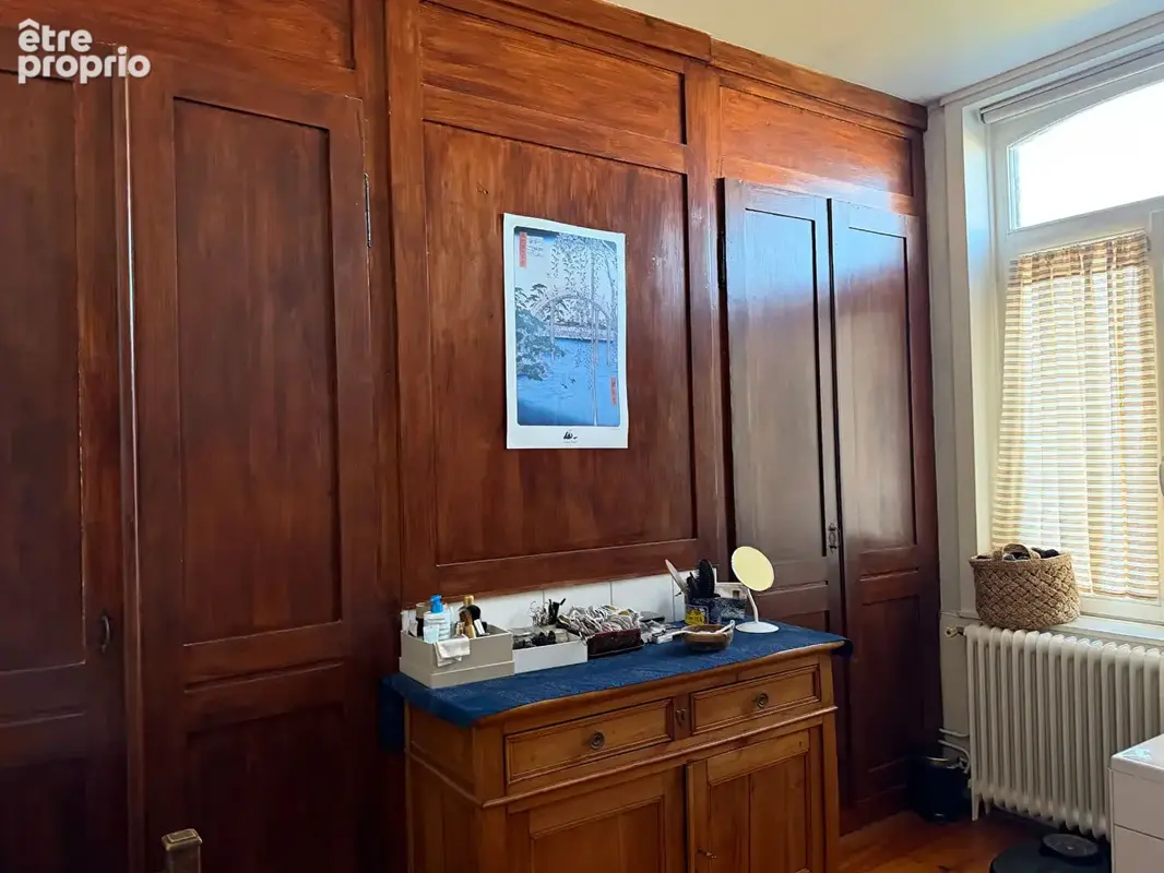 maison 7 pièces CANTELEU - photo 14