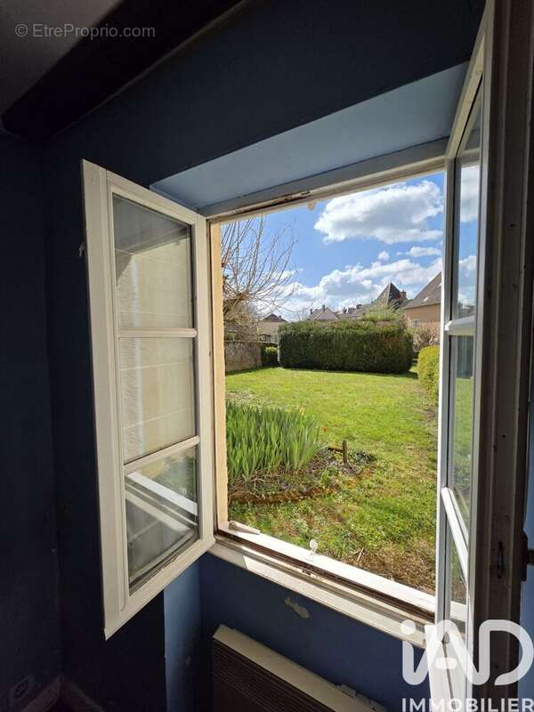 Photo 8 - Maison à CHAROLLES