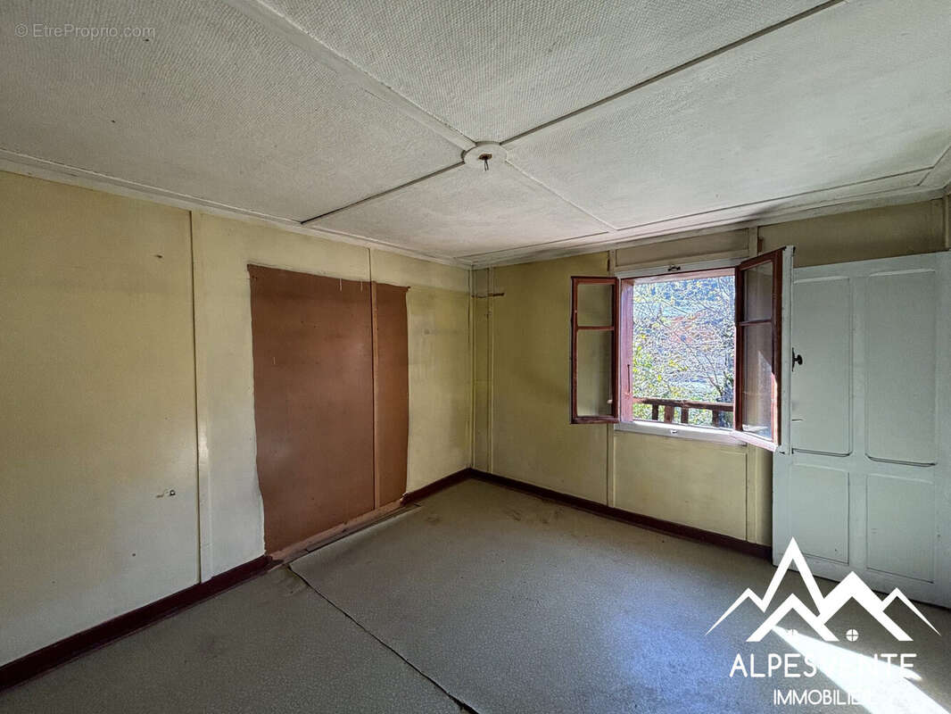 avendre_maison_centre_morzine_renovation_alpesvente - Maison à MORZINE