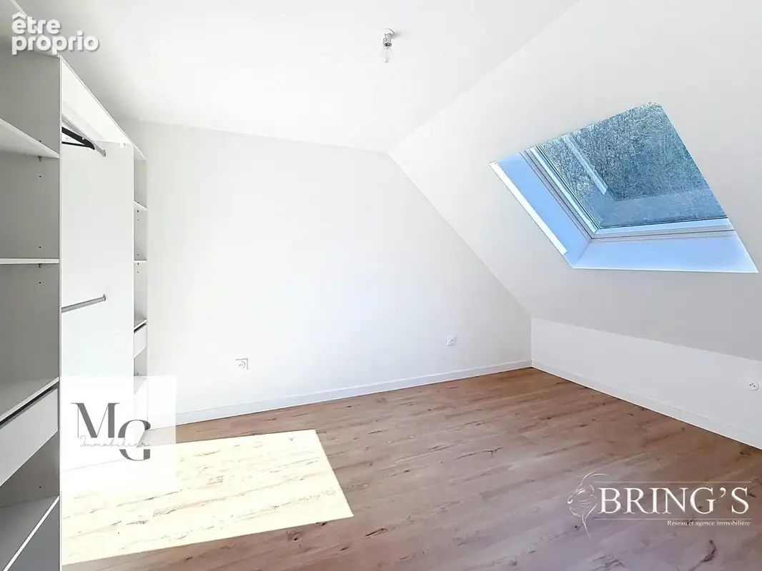 Appartement 5 pièces 125 m² à vendre à La Broque (67130) - photo 7