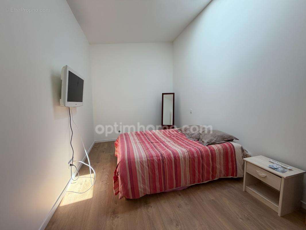 Maison de ville 132m2 habitables - photo 5