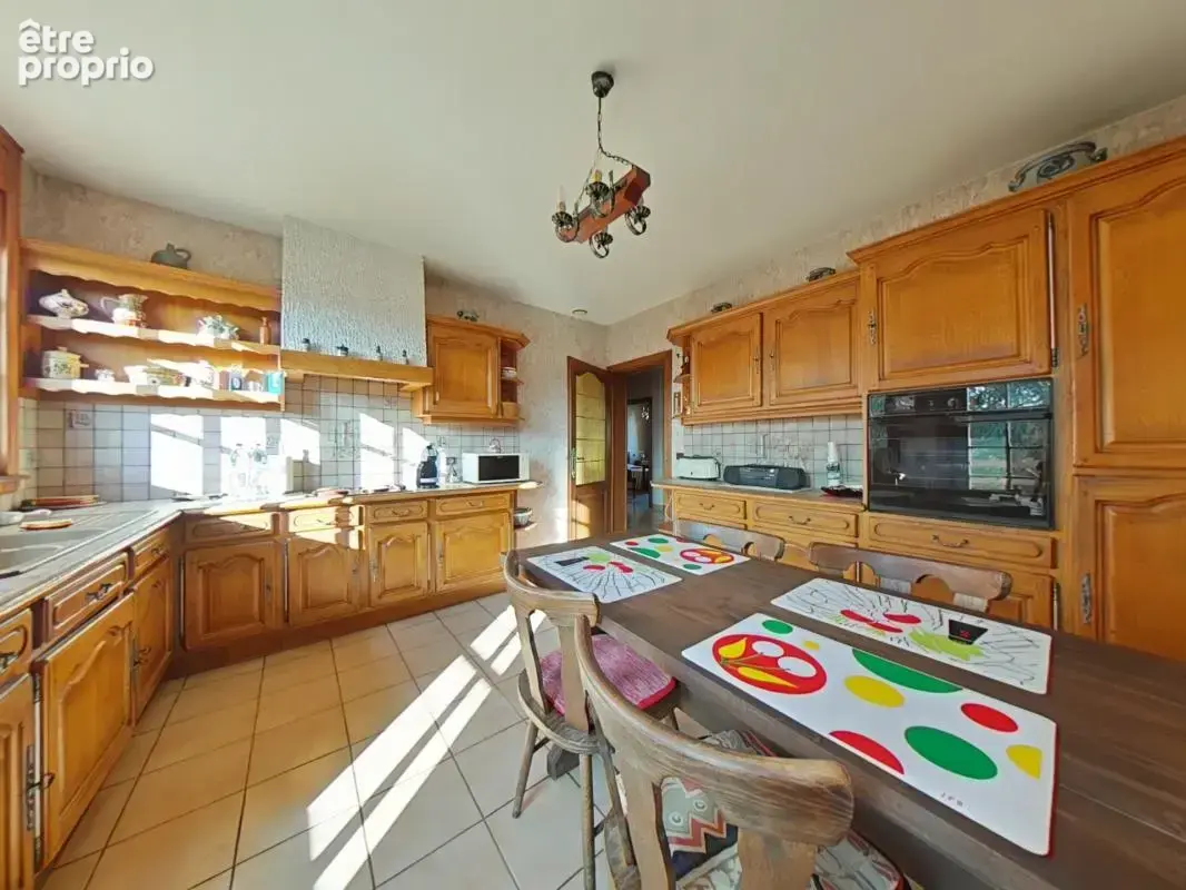 Belle propriété de plain-pied — 157 m² habitables sur 34 ares - photo 2