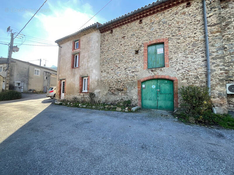 Maison à LABRUGUIERE