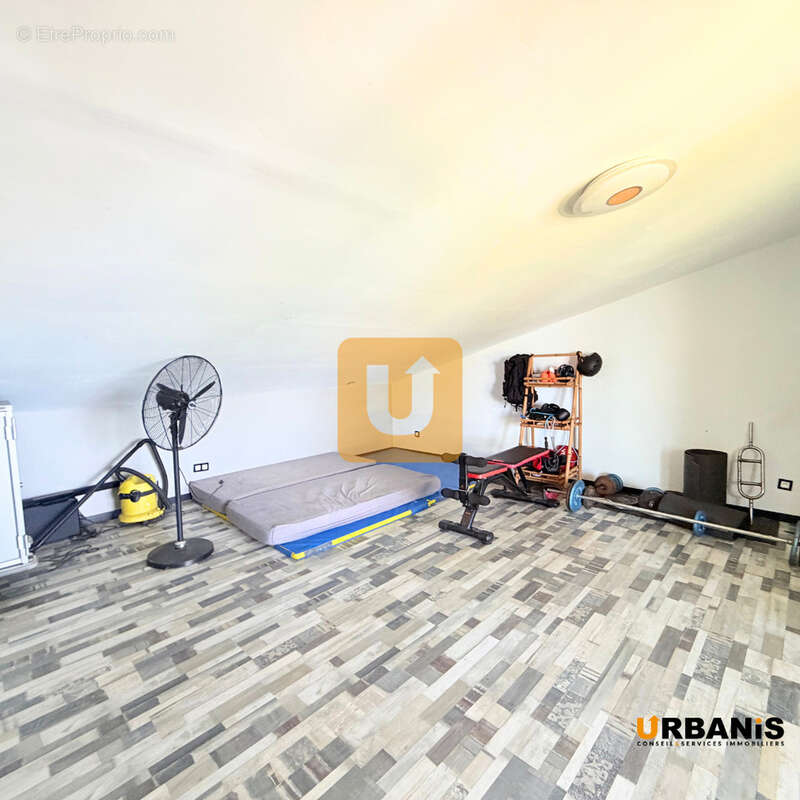 Maison à SAINT-PAUL