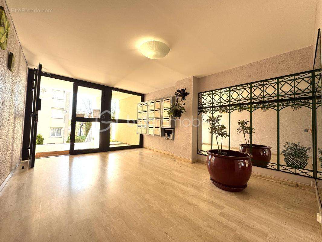 Appartement à MARTIGUES