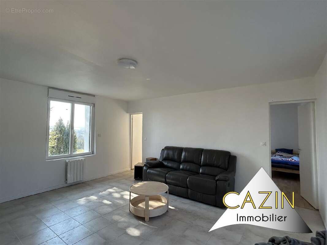 Maison 103 m² à Courmenil  - photo 9