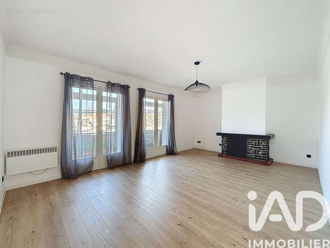 Photo 2 - Appartement à PERPIGNAN