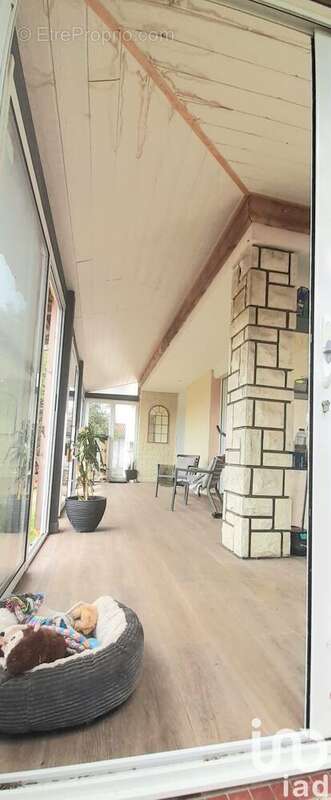 Photo 5 - Maison à MONCAUT